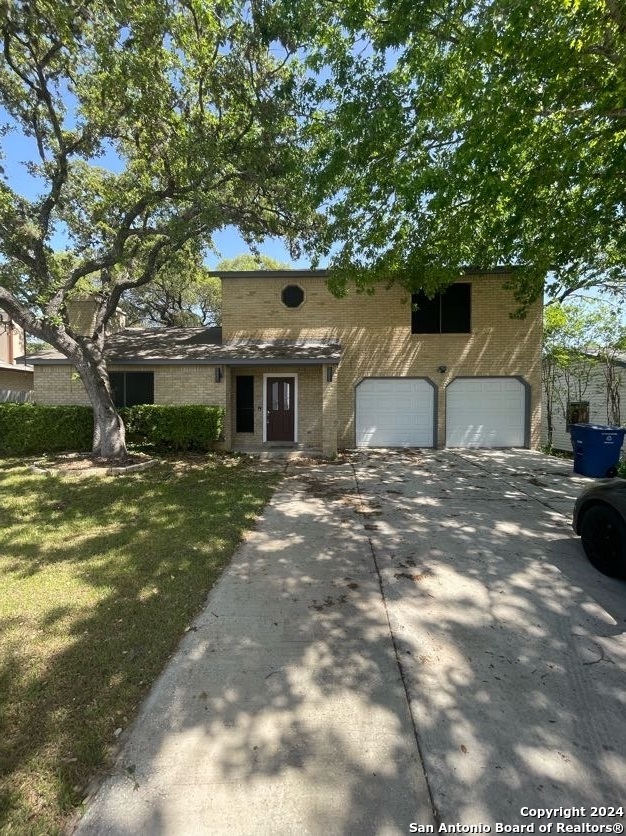 Photo of 7258 Flaming Forest St in San Antonio, TX