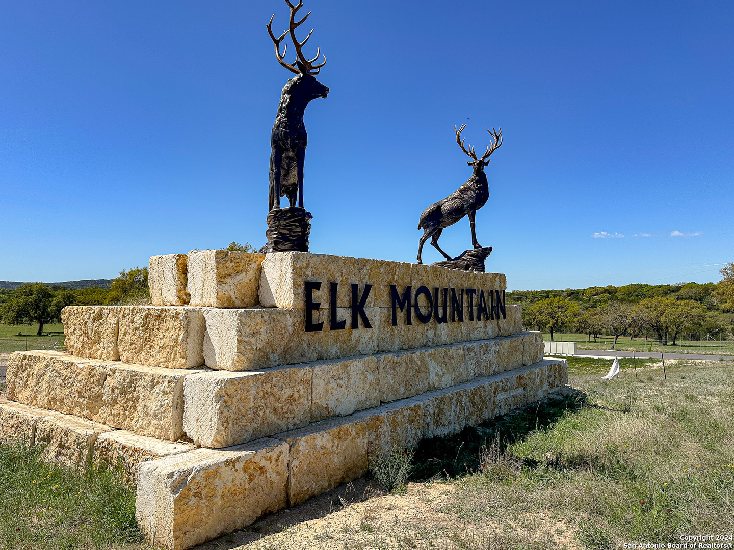 Photo of Lot 59 Red Stag in Pipe Creek, TX
