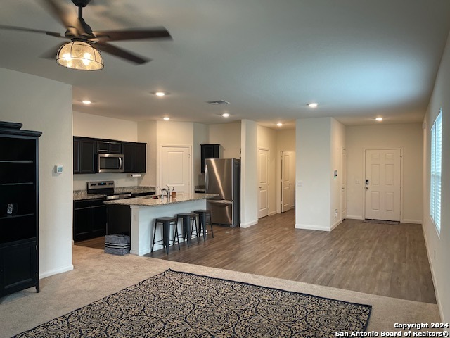 5855 Gulf Meadow, Converse, TX 78109