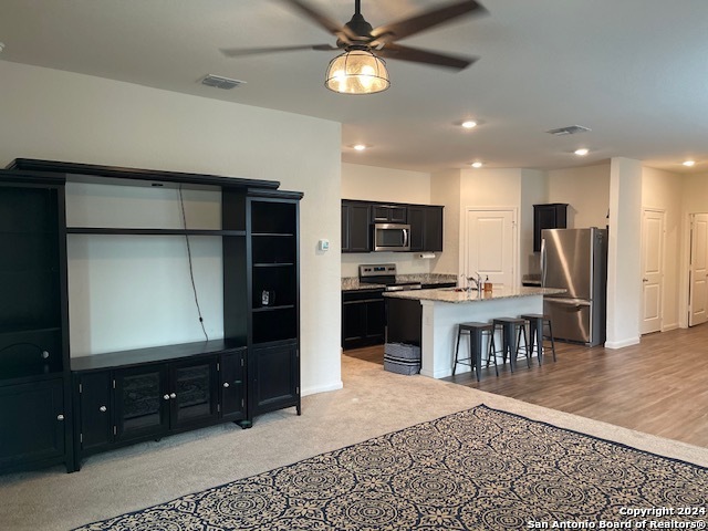 5855 Gulf Meadow, Converse, TX 78109