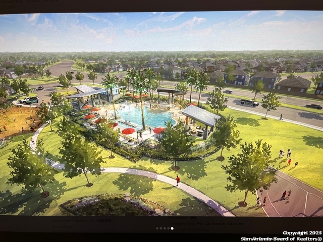 5855 Gulf Meadow, Converse, TX 78109