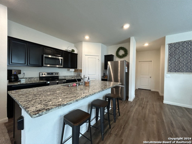 5855 Gulf Meadow, Converse, TX 78109