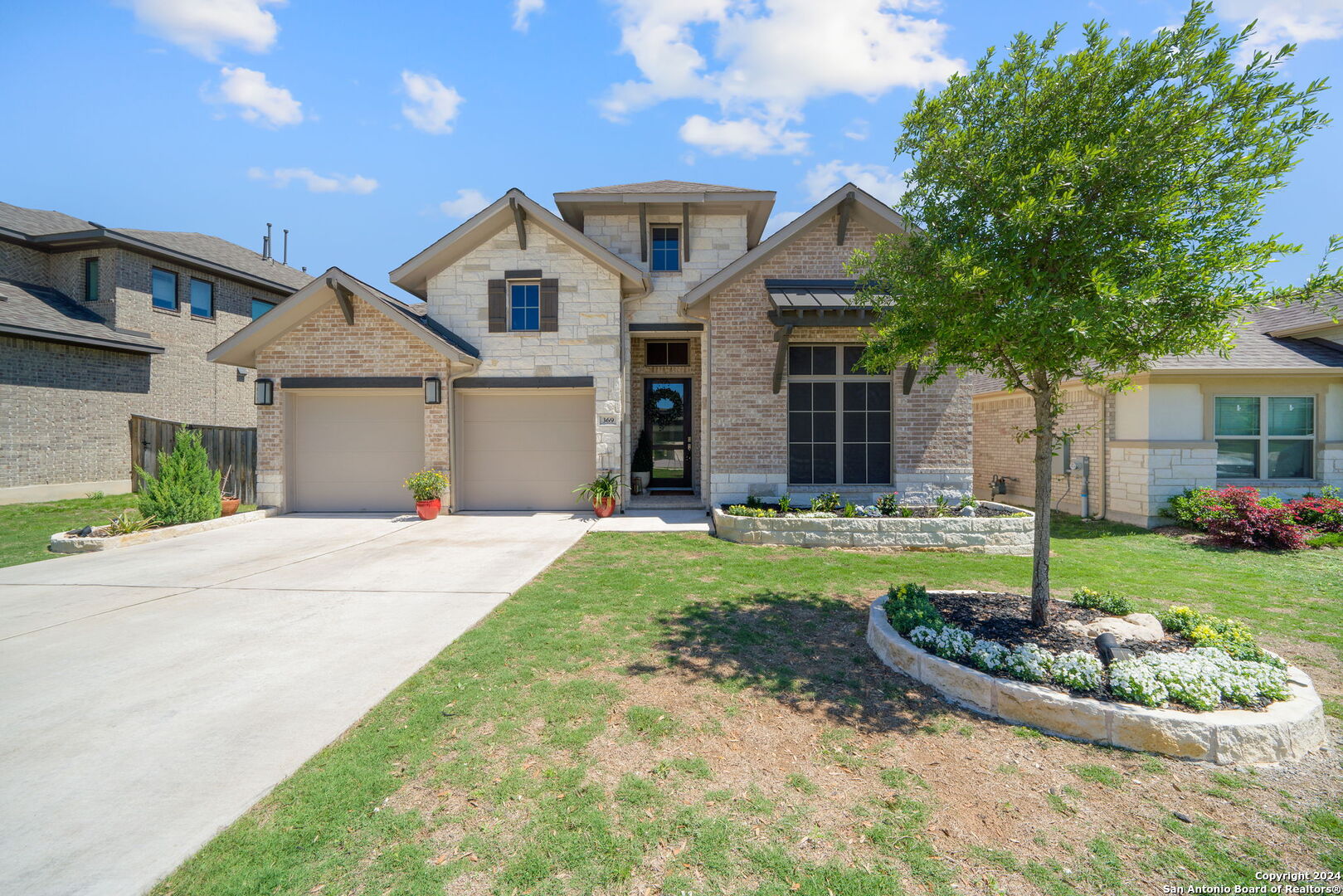 Photo of 369 Eagle Ford Dr in Kyle, TX