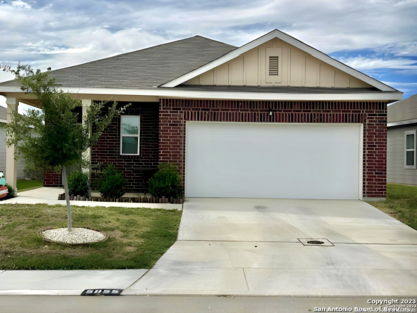 Property photo for 5855 Gulf Meadow, Converse, TX
