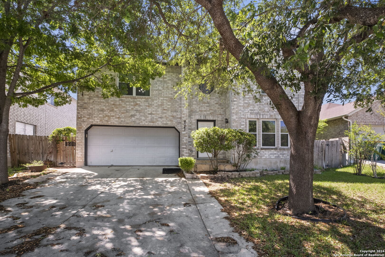 Photo of 8047 Cantura Mls in Converse, TX