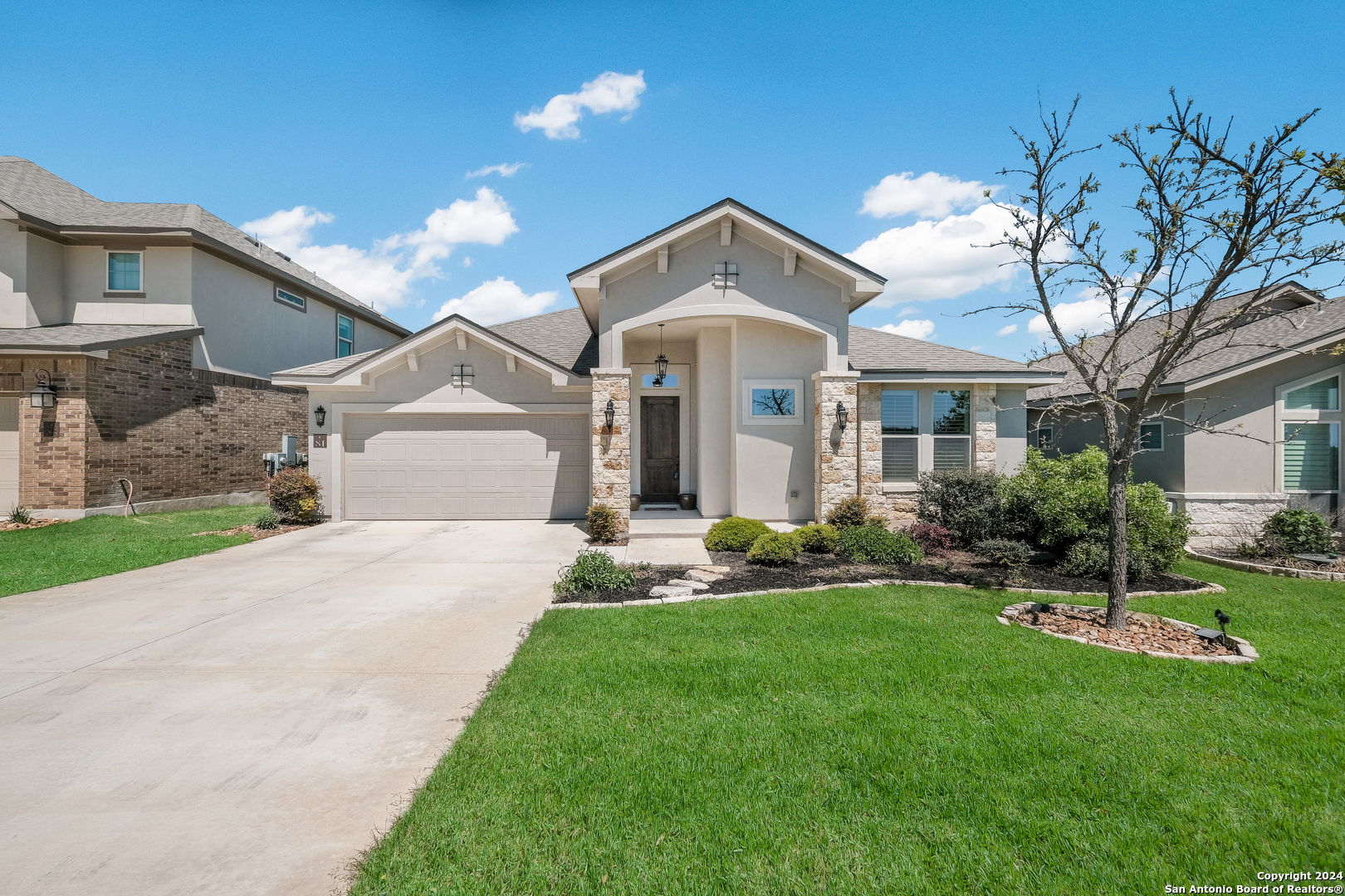 Photo of 81 Mariposa Pky in Boerne, TX