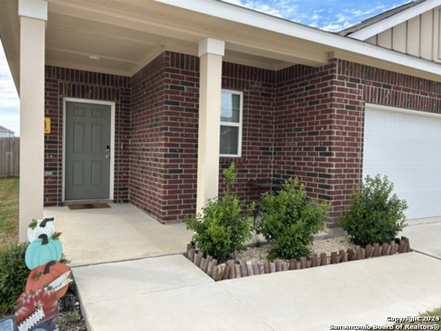 5855 Gulf Meadow, Converse, TX 78109
