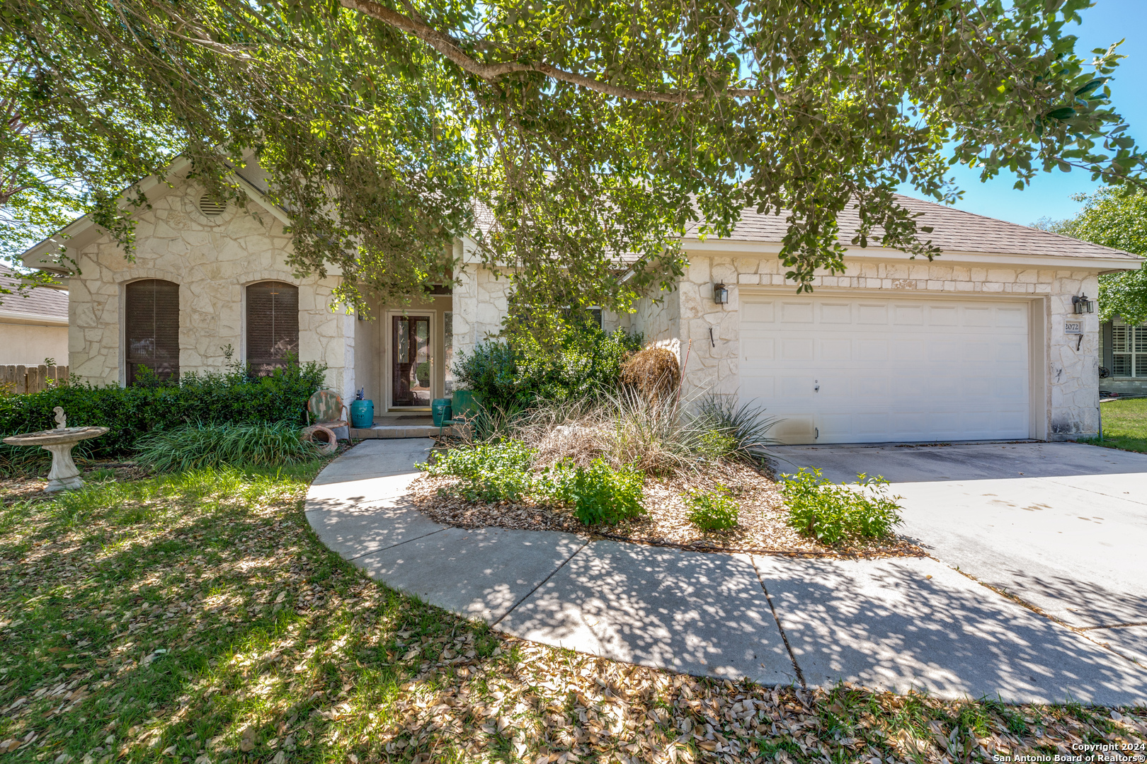 Photo of 2072 Stonehaven in New Braunfels, TX