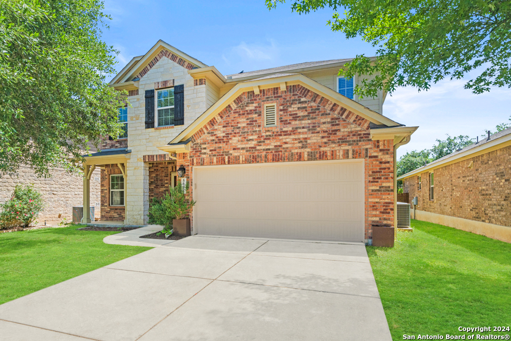 Photo of 5642 Lilac Willow in San Antonio, TX