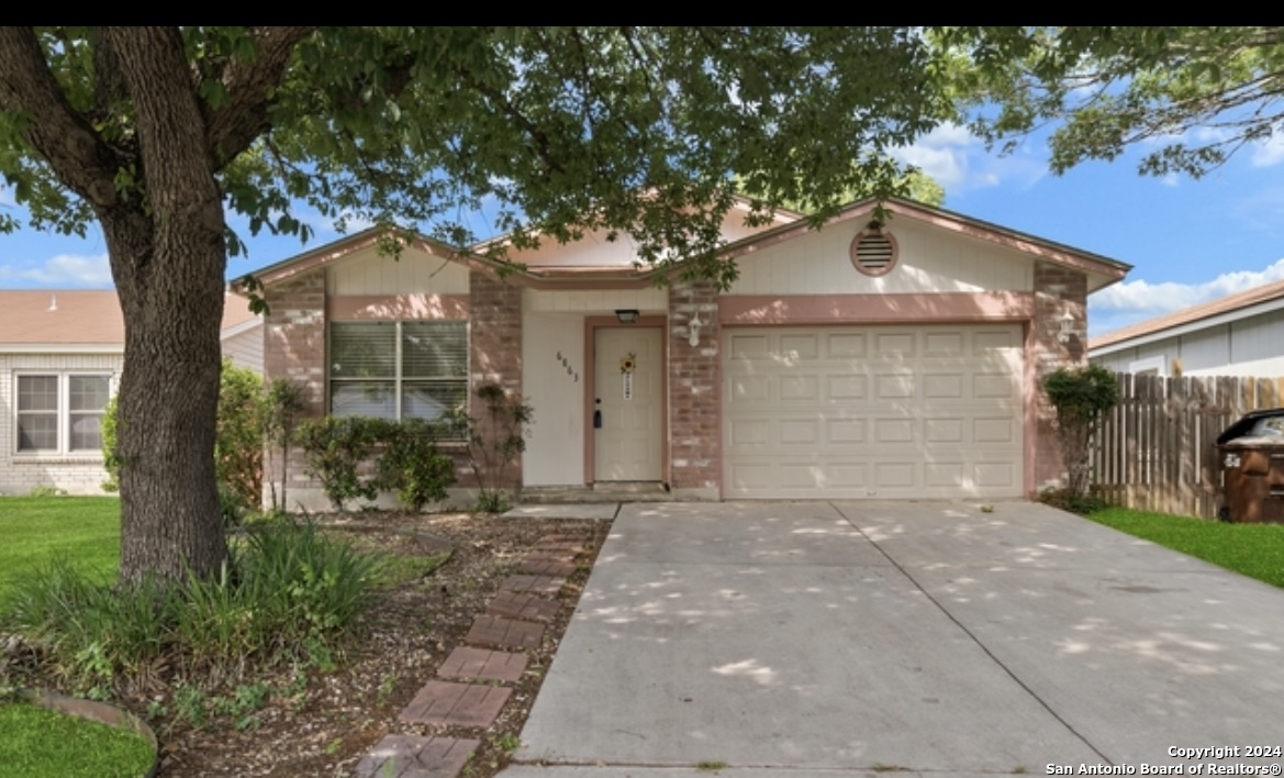 6863 Cypress Mist   Converse TX 78109
