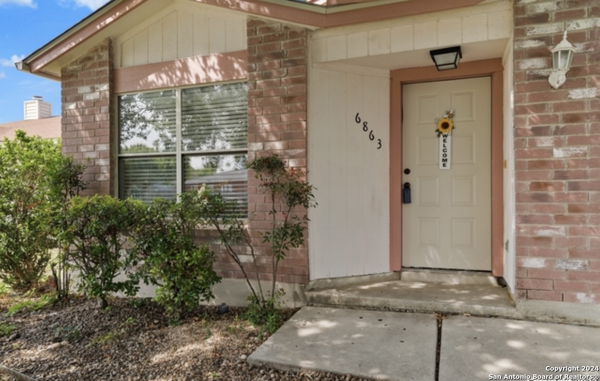 6863 Cypress Mist   Converse TX 78109