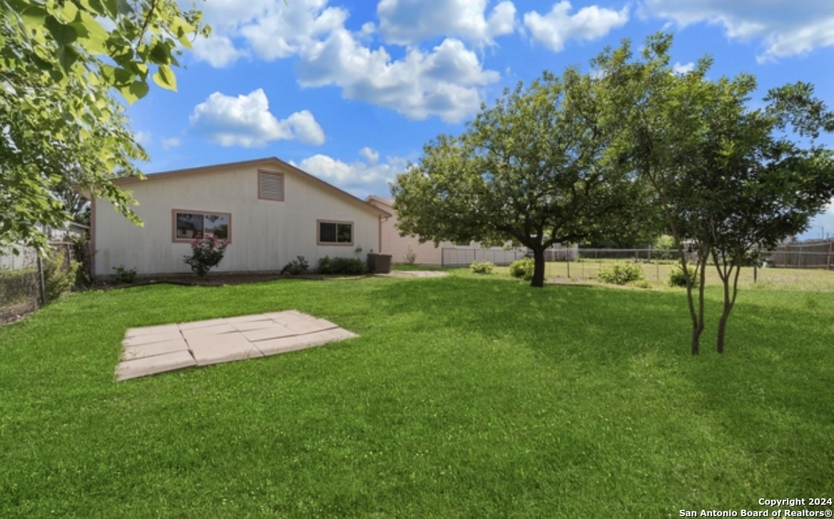 6863 Cypress Mist   Converse TX 78109