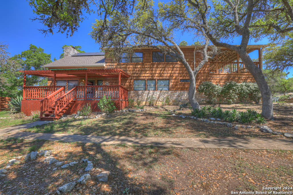 Photo of 1040 Lakefield in Canyon Lake, TX