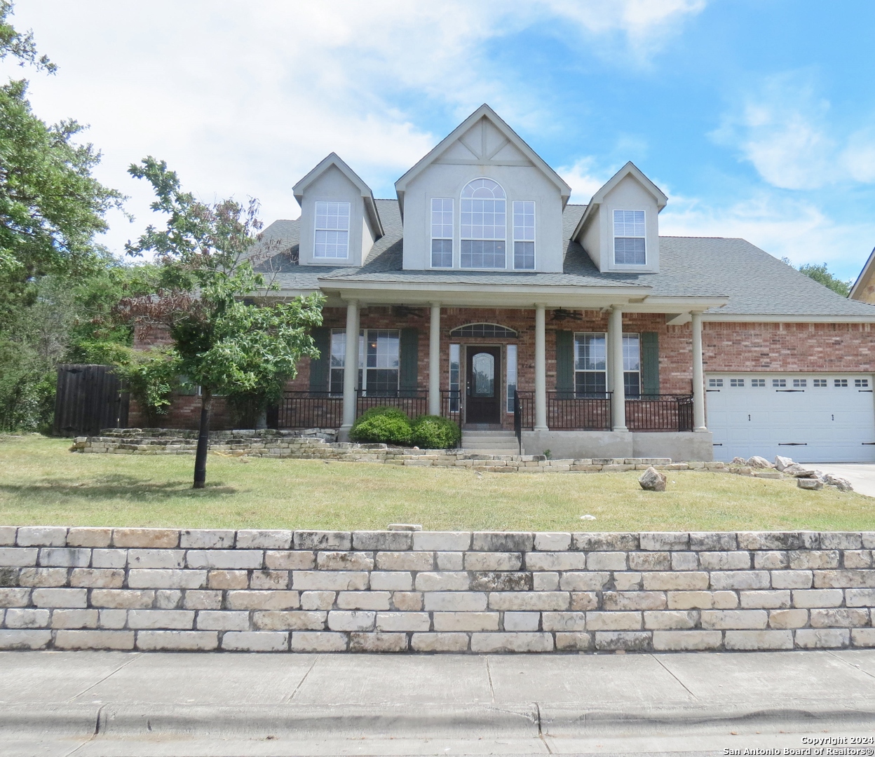 Photo of 426 Williams Wy in New Braunfels, TX