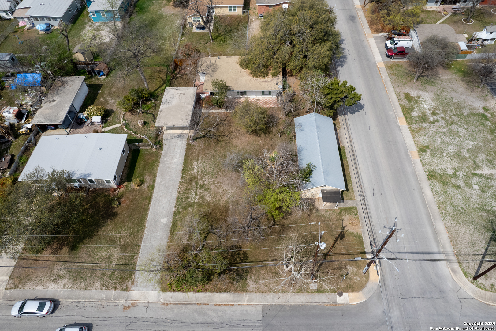 Photo of 201 & 203 Altgelt Ave in Balcones Heights, TX