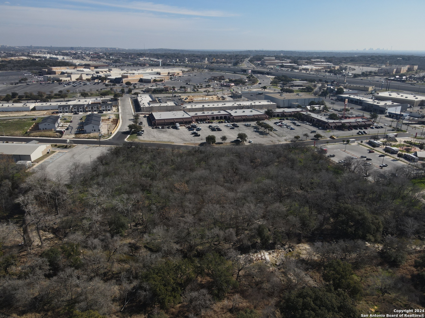 Photo of 2-ACRE Lot On Northwestern Dr in San Antonio, TX