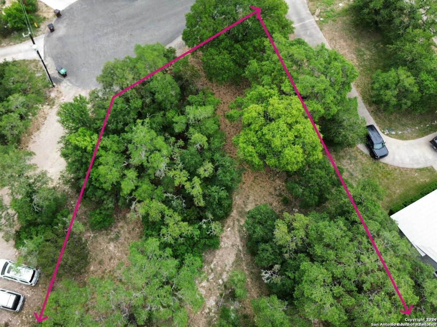 Photo of Lot 270 Forest Clfs in San Antonio, TX