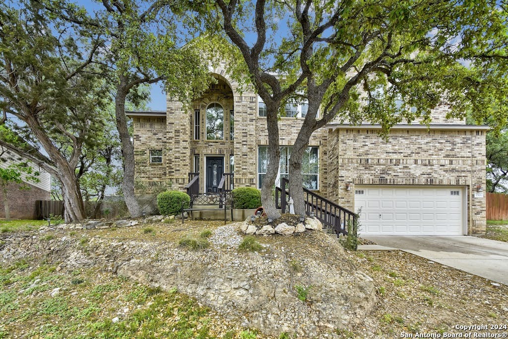 Photo of 8506 Raton Wy in Helotes, TX