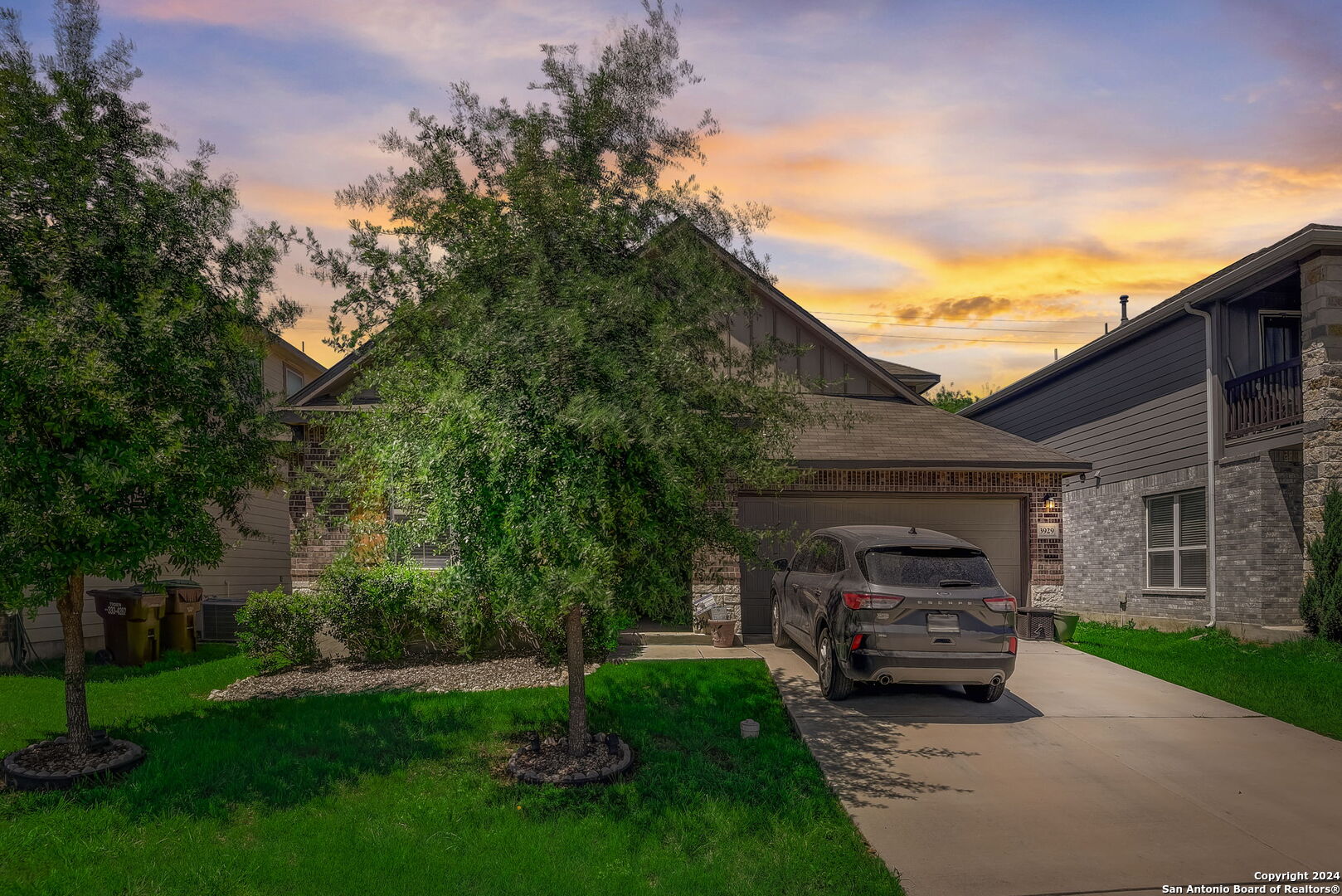 Photo of 3929 Pease Prk in Converse, TX