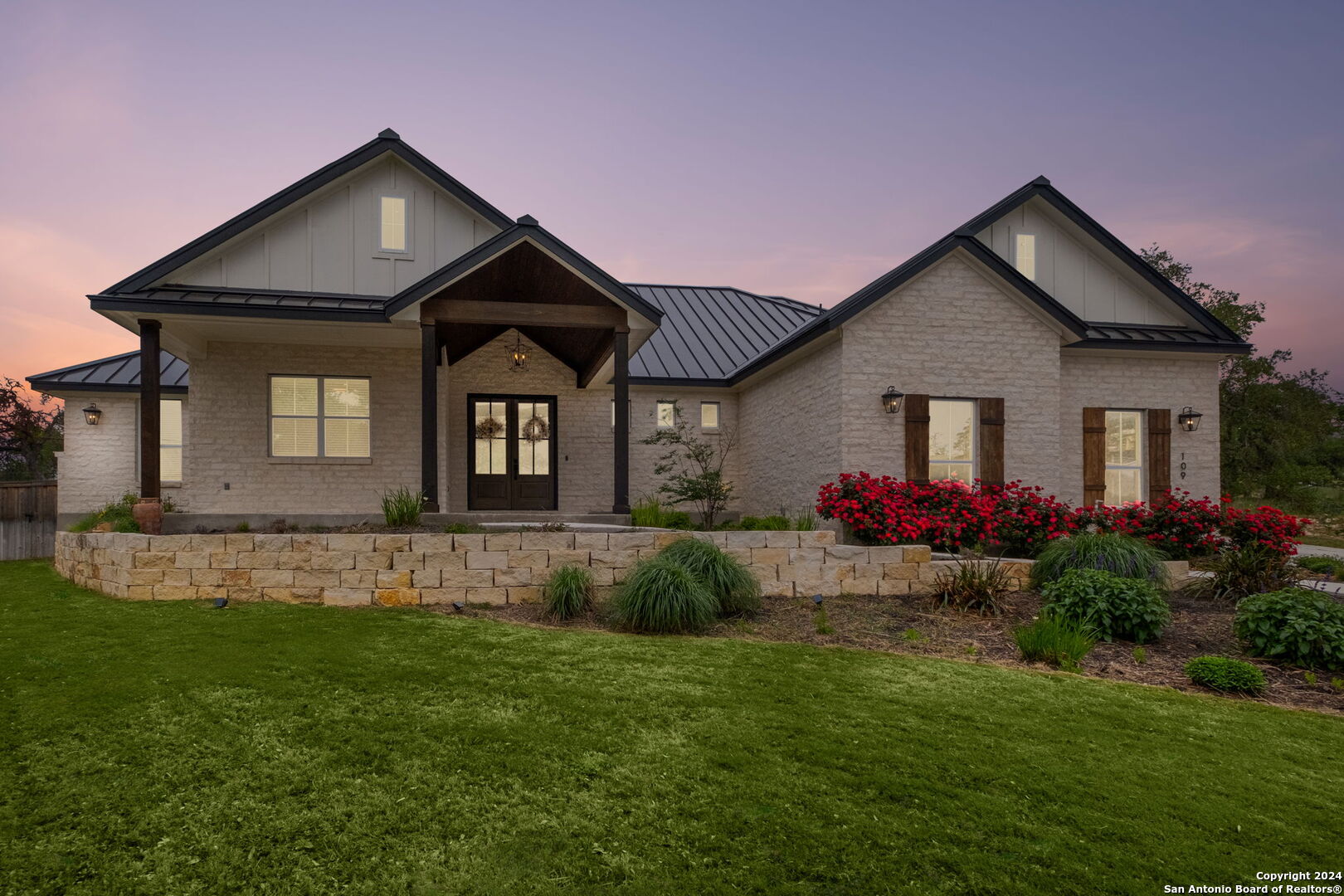 Photo of 109 Creede St in Boerne, TX