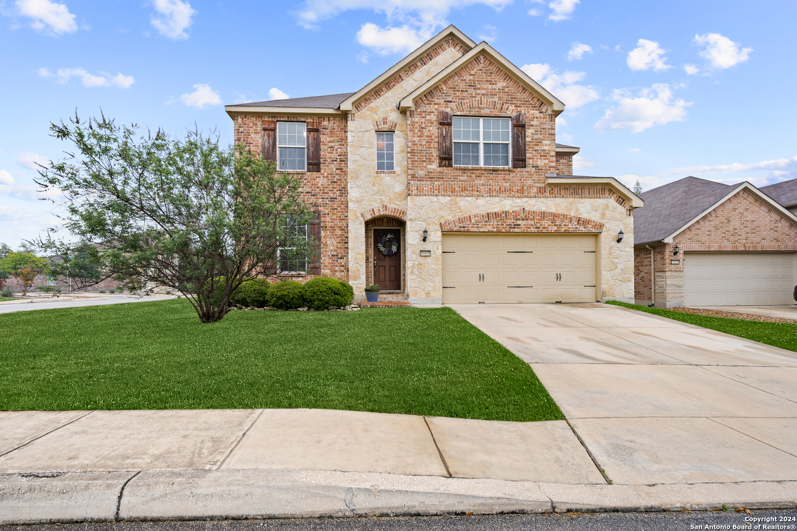 Photo of 10858 Red Sage in Helotes, TX