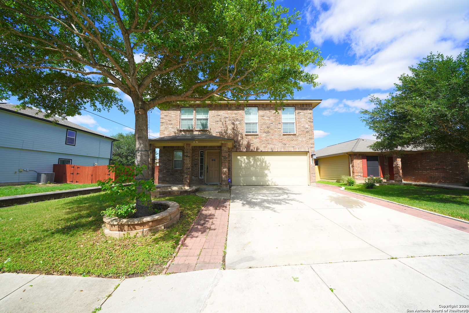 523 DIANA DR   Converse TX 78109-1134