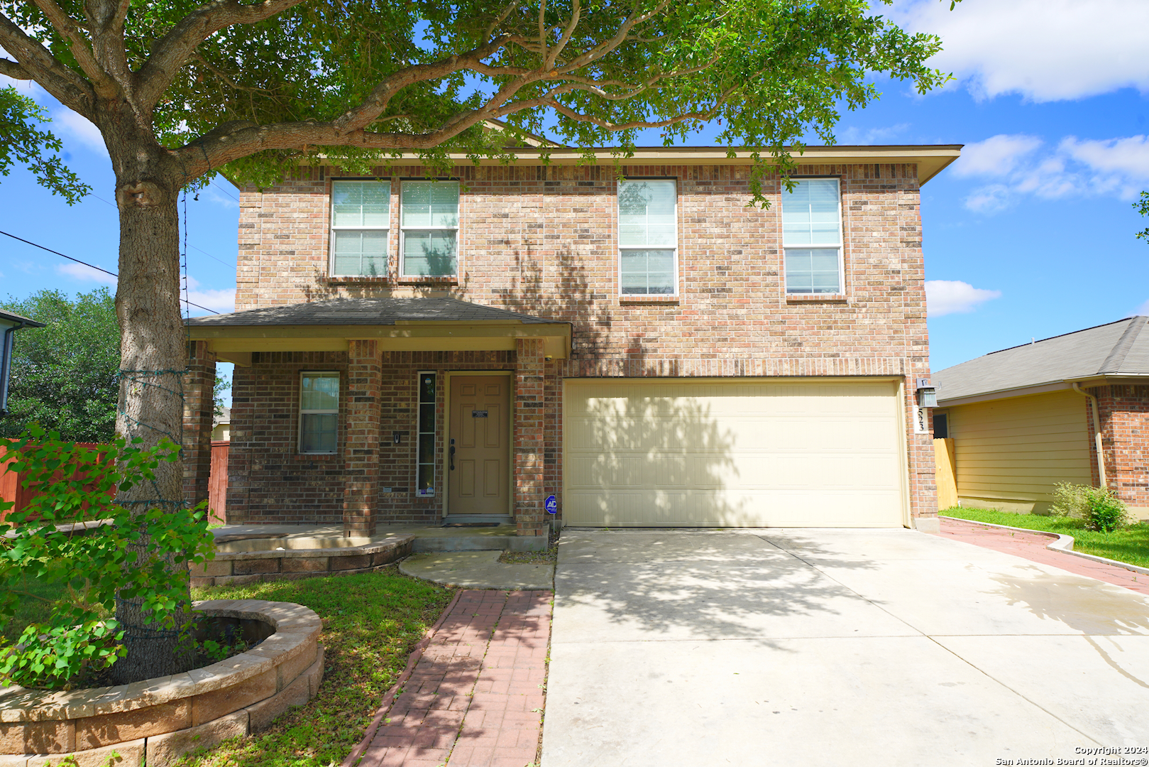 523 DIANA DR   Converse TX 78109-1134