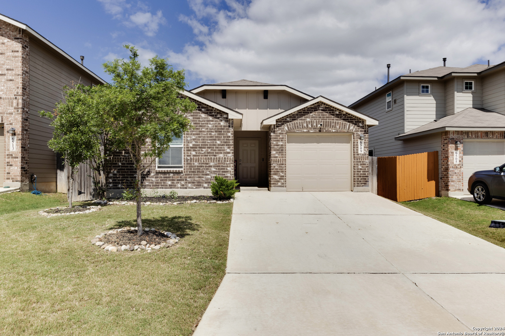 6509 Legato Curve, San Antonio, TX 78252