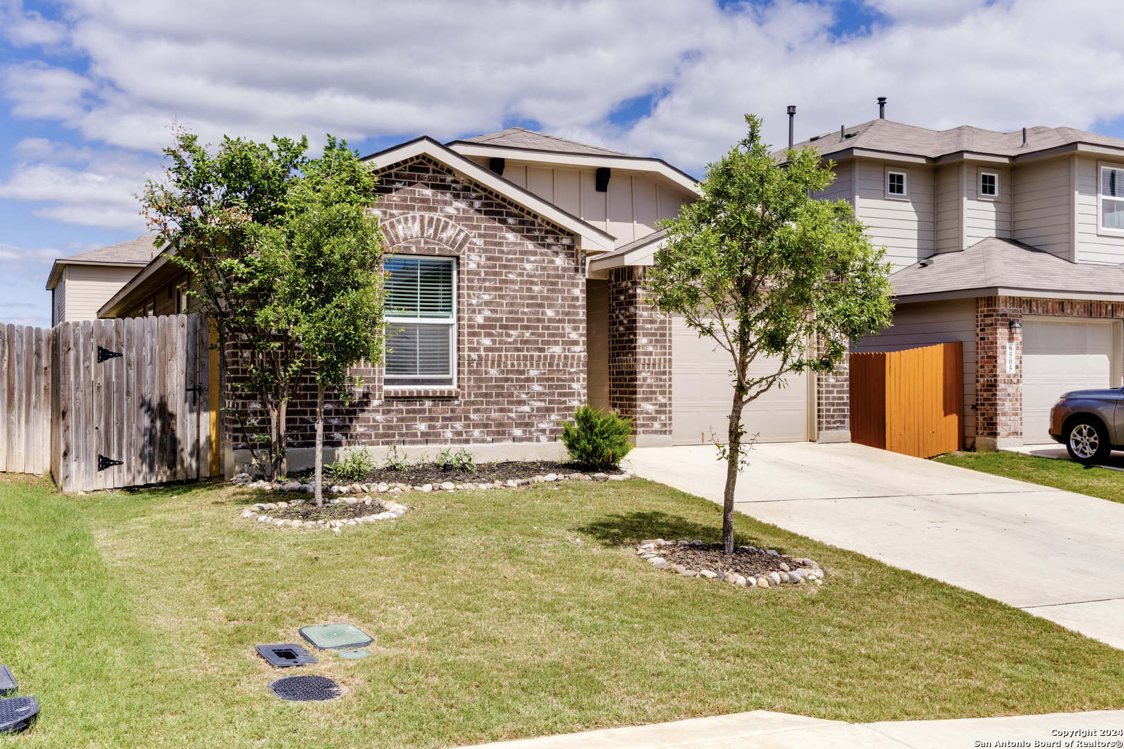 6509 Legato Curve, San Antonio, TX 78252