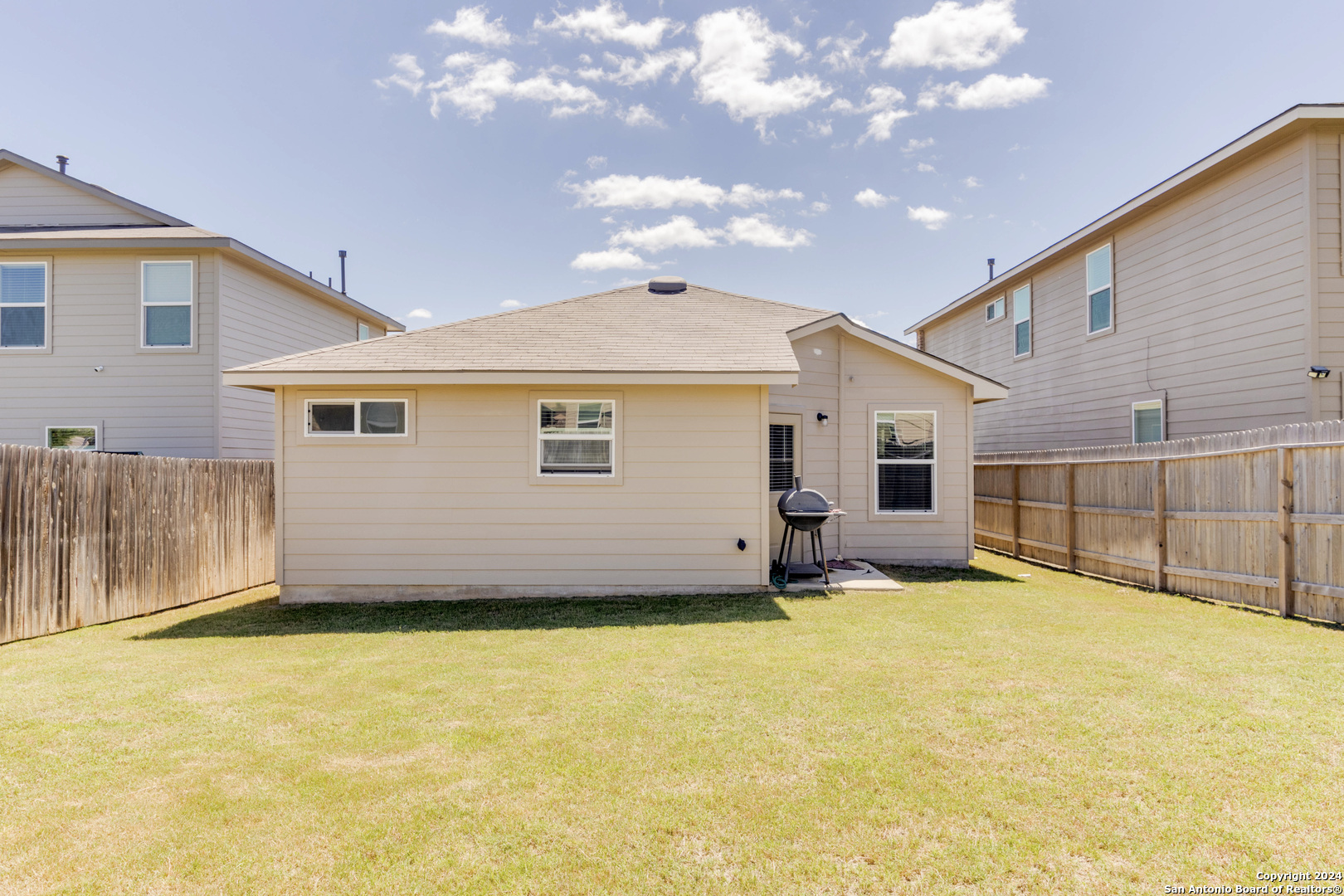 6509 Legato Curve, San Antonio, TX 78252