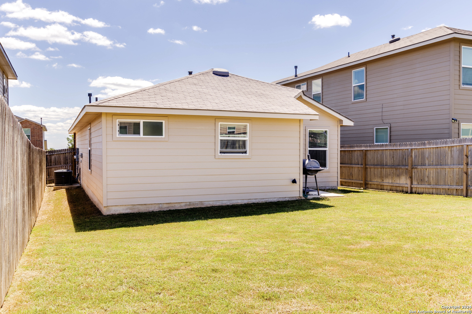 6509 Legato Curve, San Antonio, TX 78252