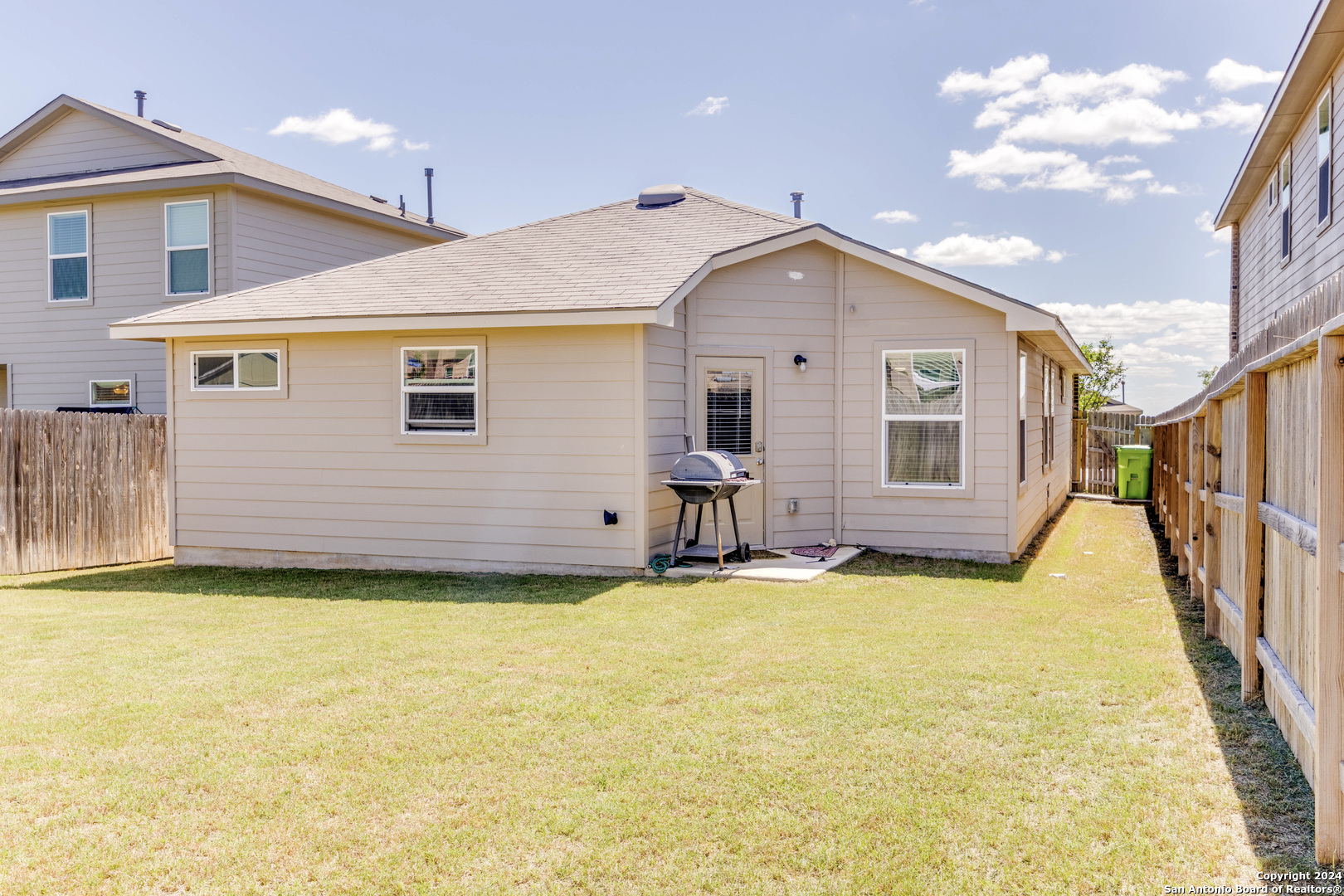 6509 Legato Curve, San Antonio, TX 78252