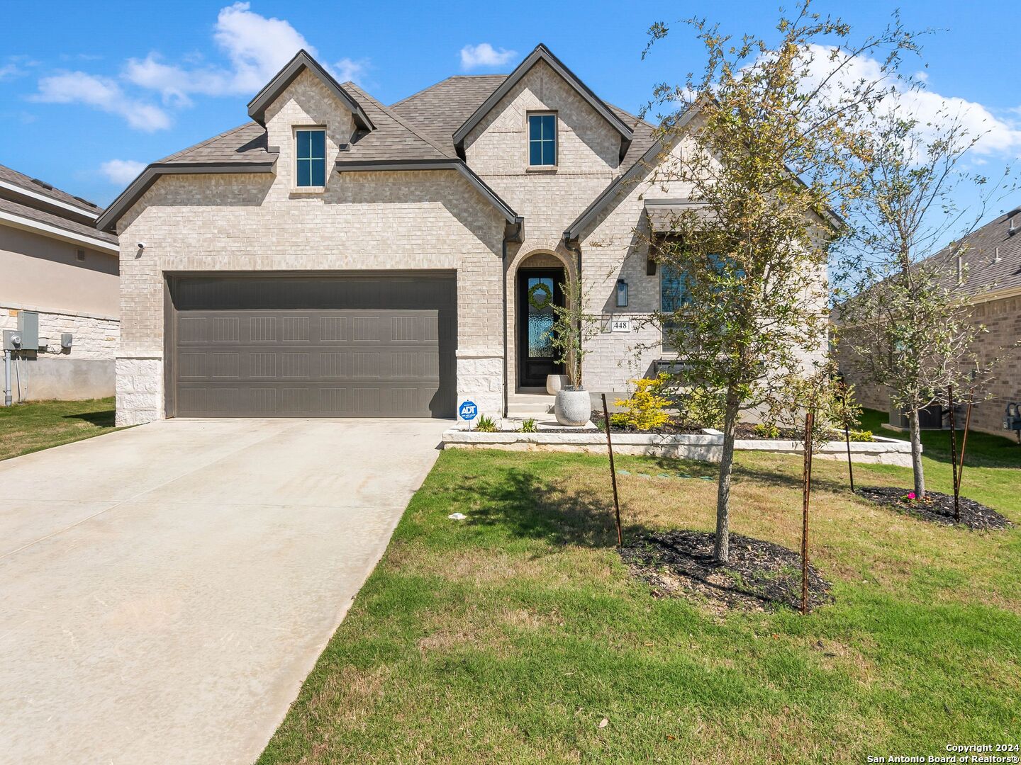 Photo of 448 Huntwick Dr in Boerne, TX