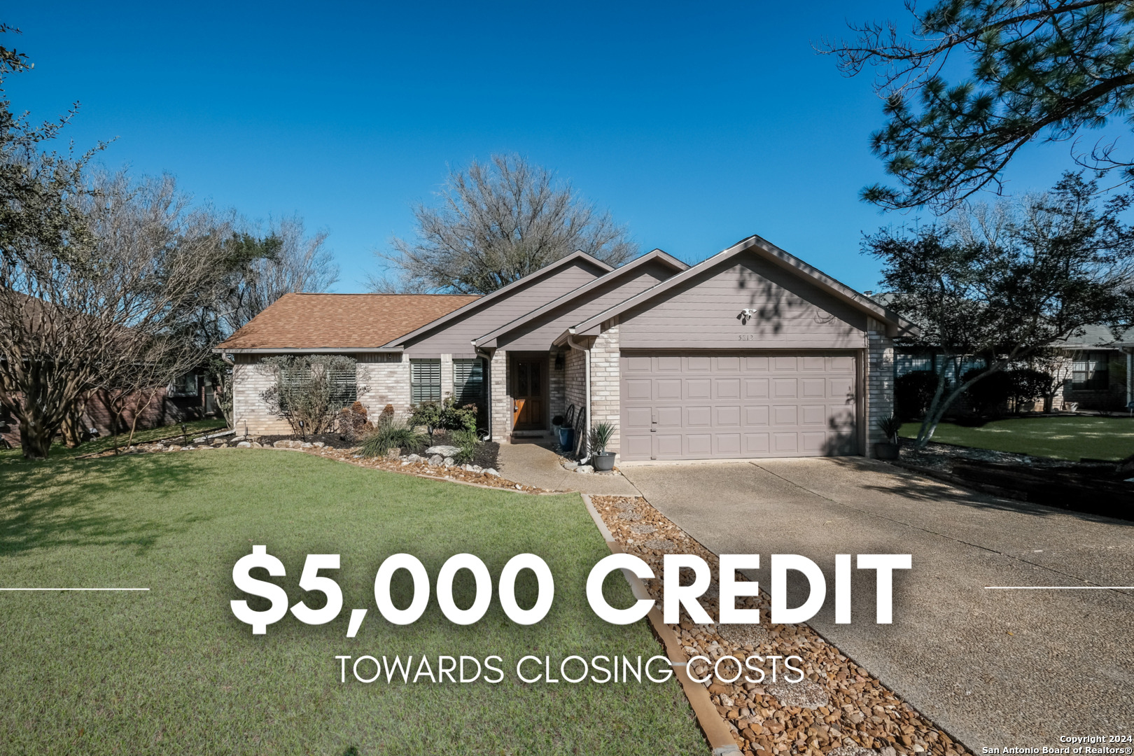 Photo of 5812 St Andrews in Cibolo, TX