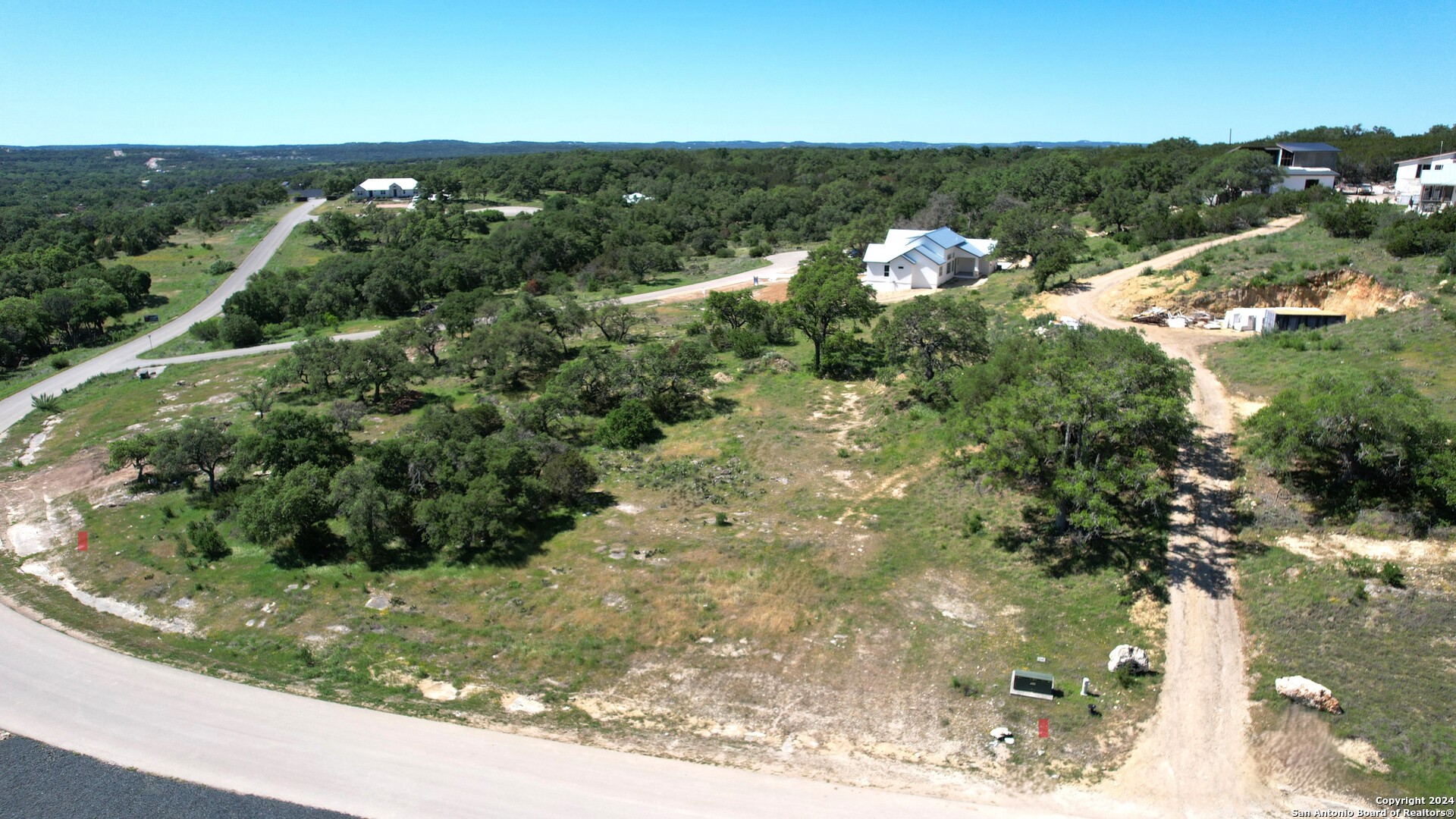 Photo of 2670 Campestres in Spring Branch, TX