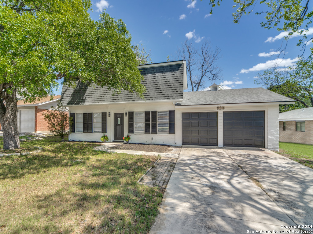 Photo of 3730 Chartwell Dr in San Antonio, TX