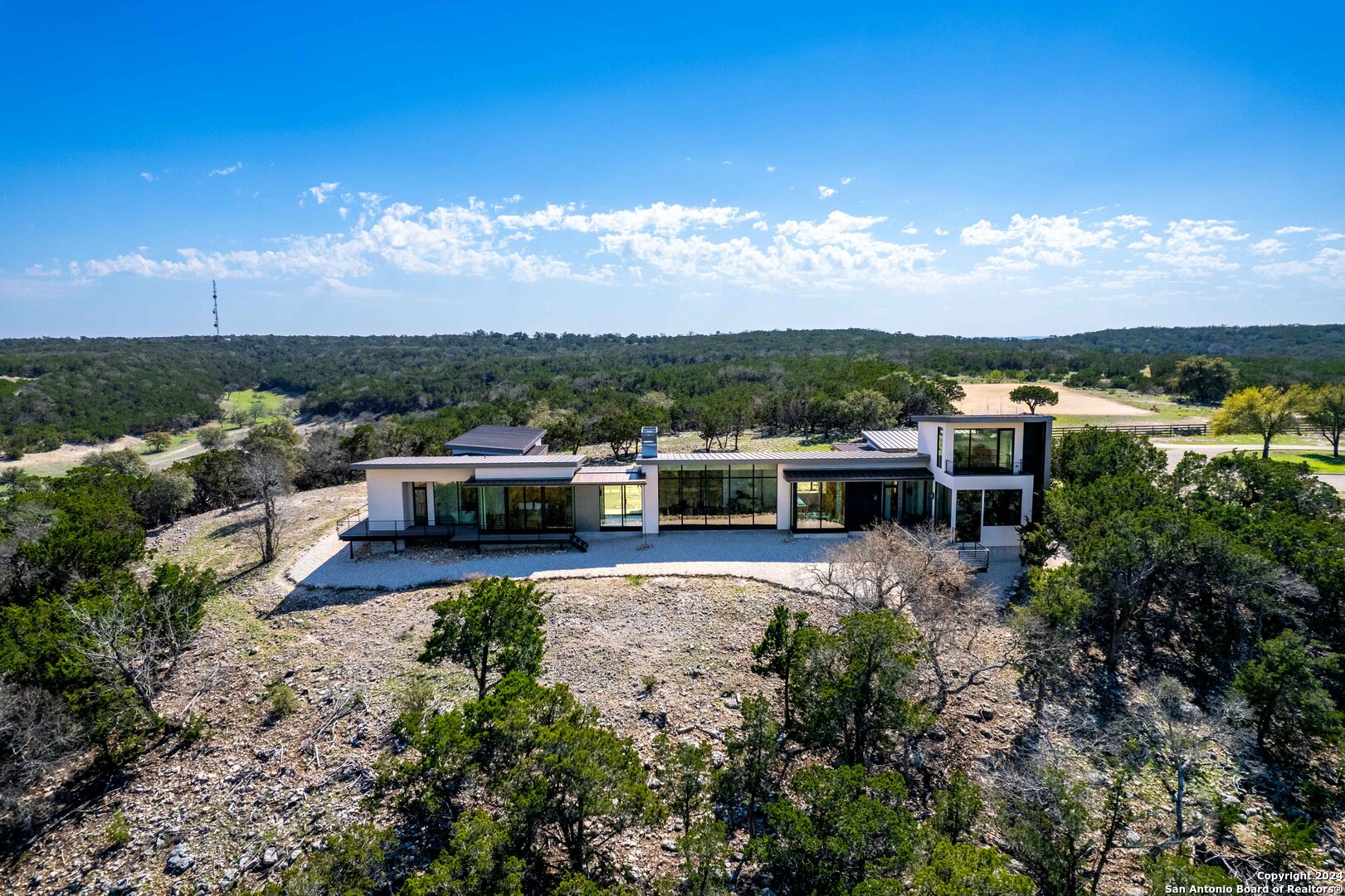 Houses for Sale in the Texas Hill Country - Real Estate Listings