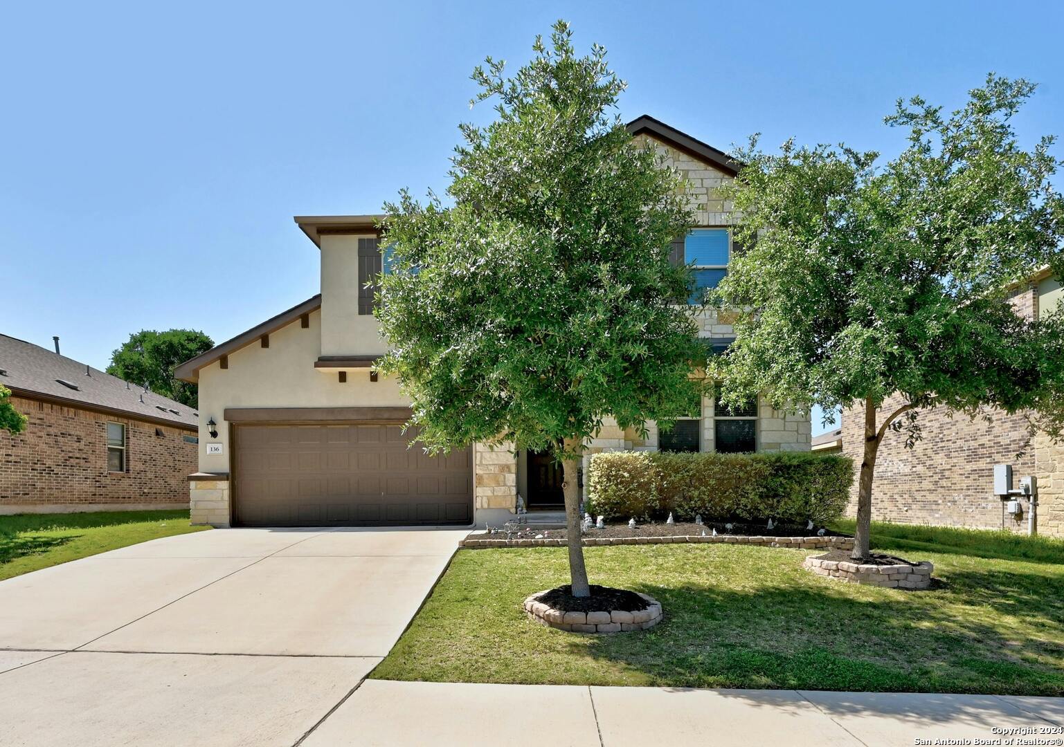 Photo of 136 Mary Max Cir in San Marcos, TX