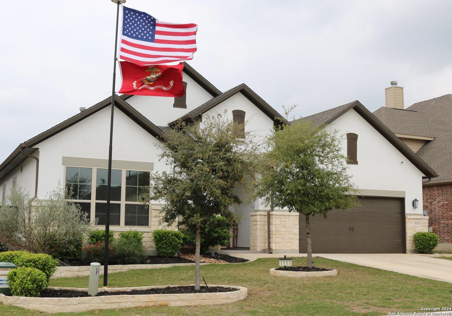 Photo of 1112 Carriage Loop in New Braunfels, TX
