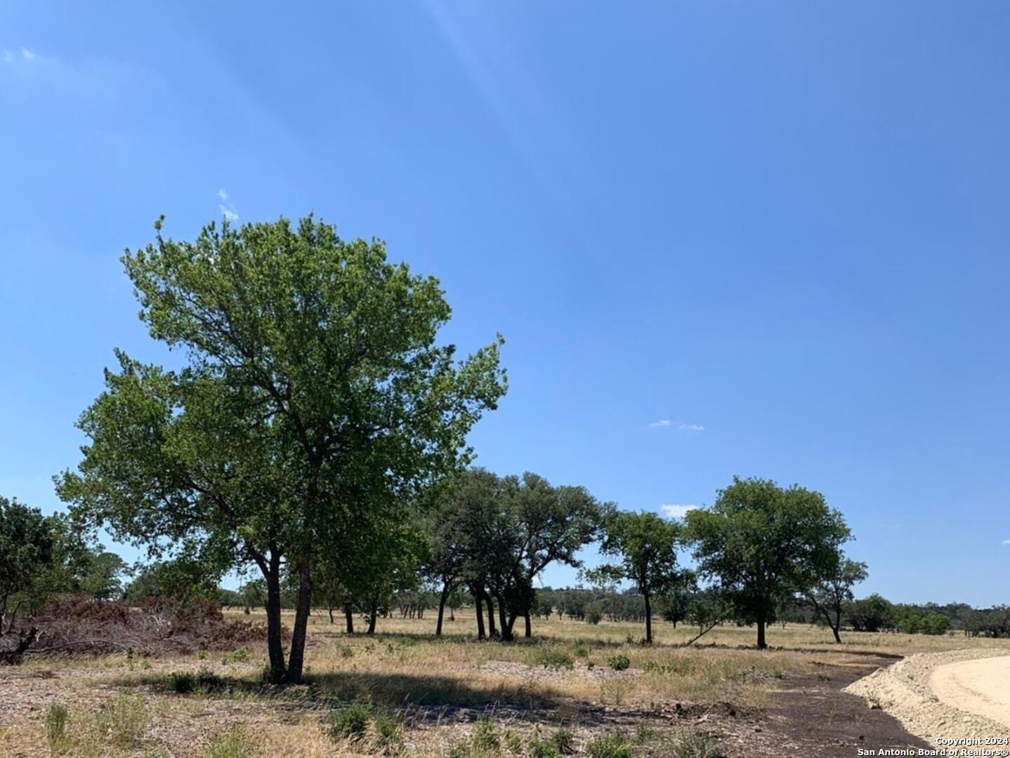 Photo of Lot 15 Coldwater Dr in Camp Verde, TX