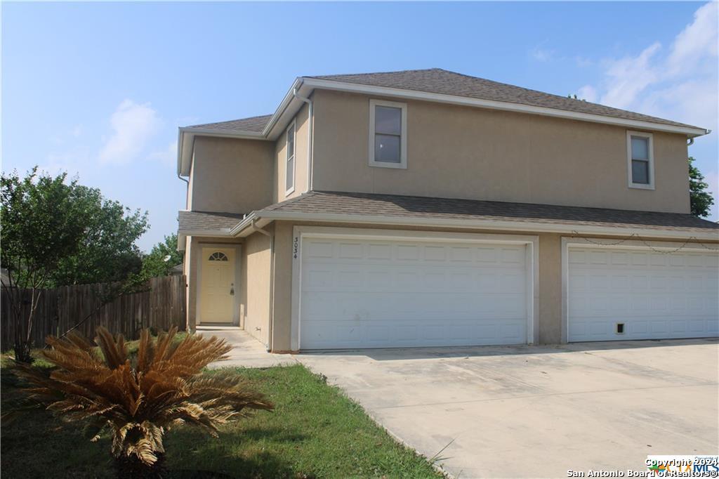 Photo of 3032 Green Mountain Dr in New Braunfels, TX