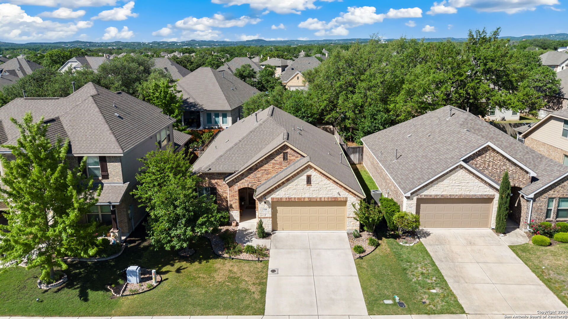 Photo of 110 Vail Dr in Boerne, TX