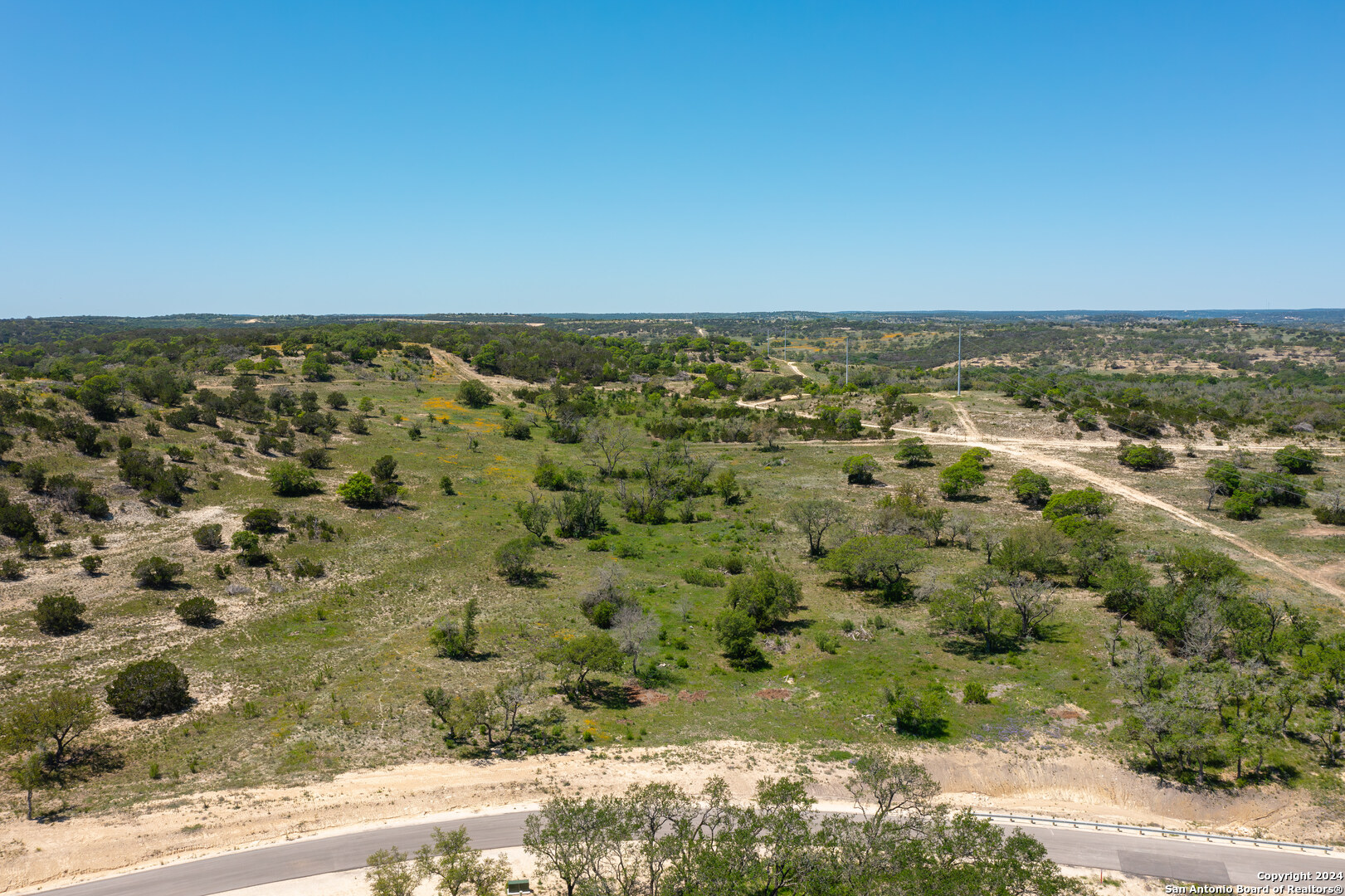 Photo of Lot 14 Winn Ranch Wy in Kerrville, TX
