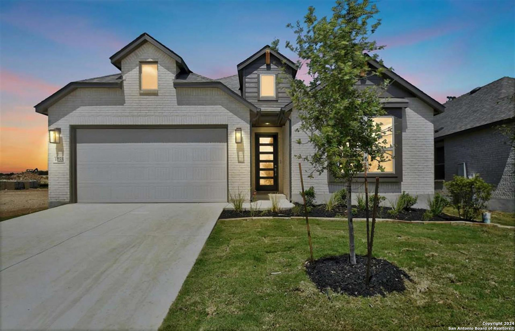 Photo of 1755 Heritage Maples in New Braunfels, TX