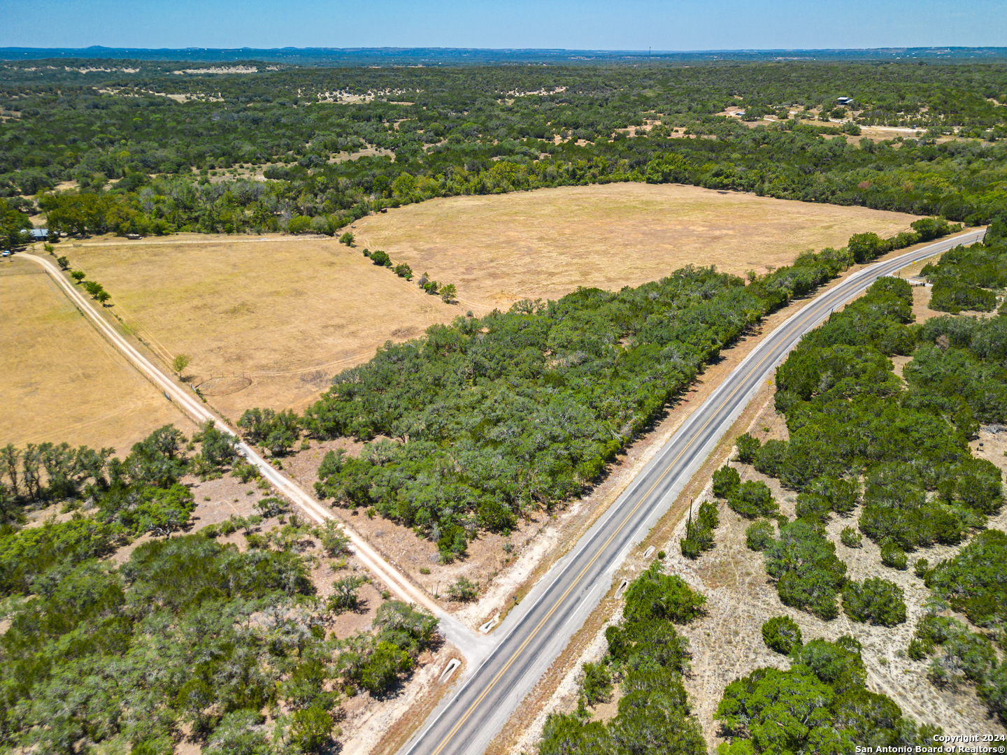 Photo of 12451 Fm 2325 in Wimberley, TX