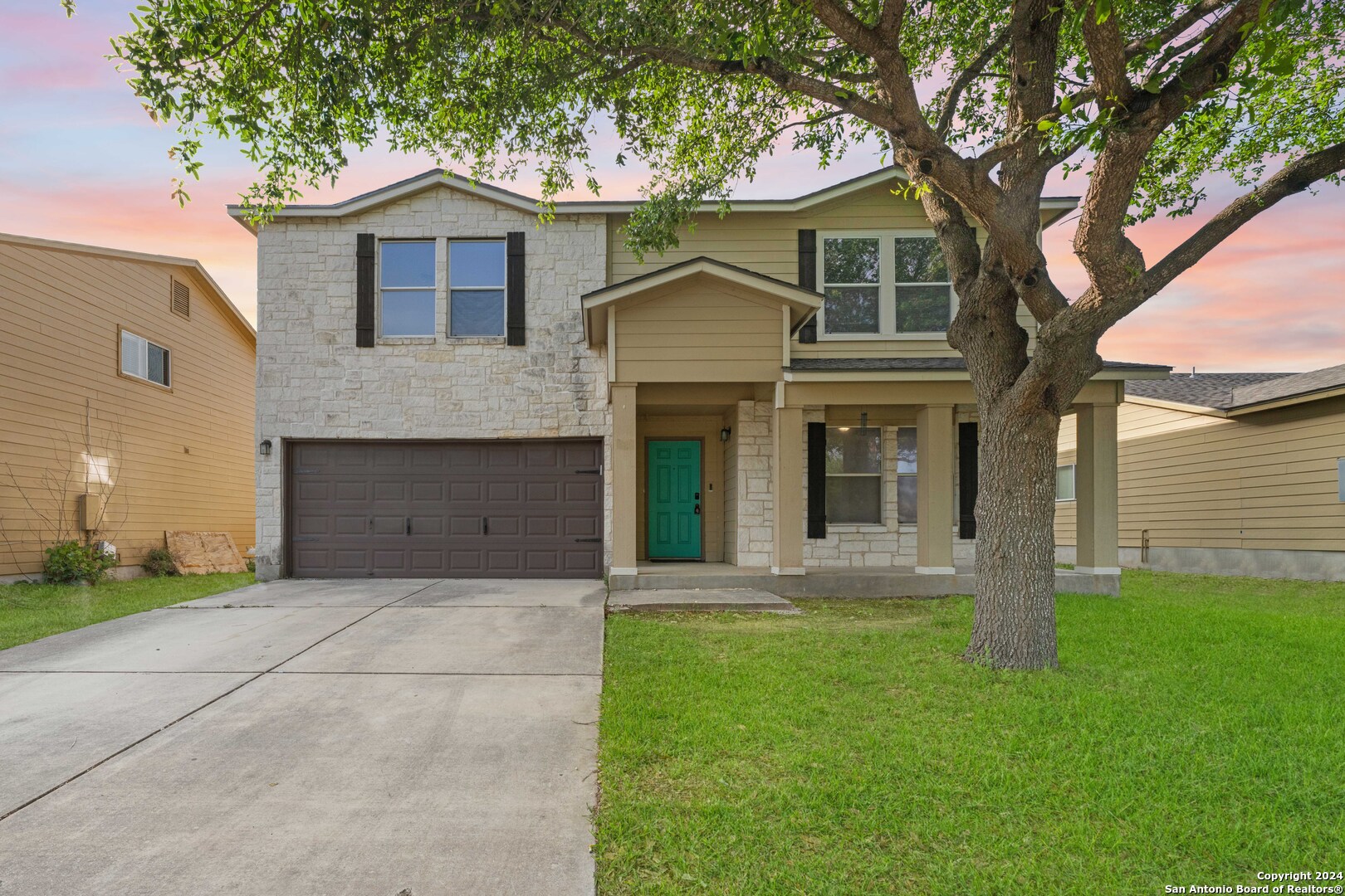 Photo of 208 Hinge Chase in Cibolo, TX