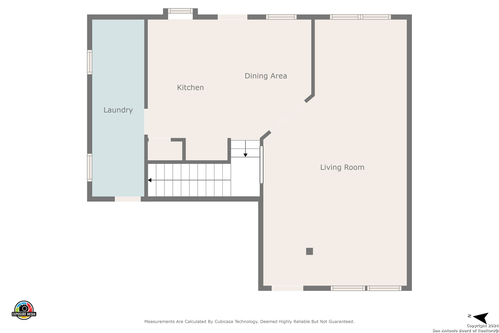 4314 Griffin Park   San Antonio TX 78251