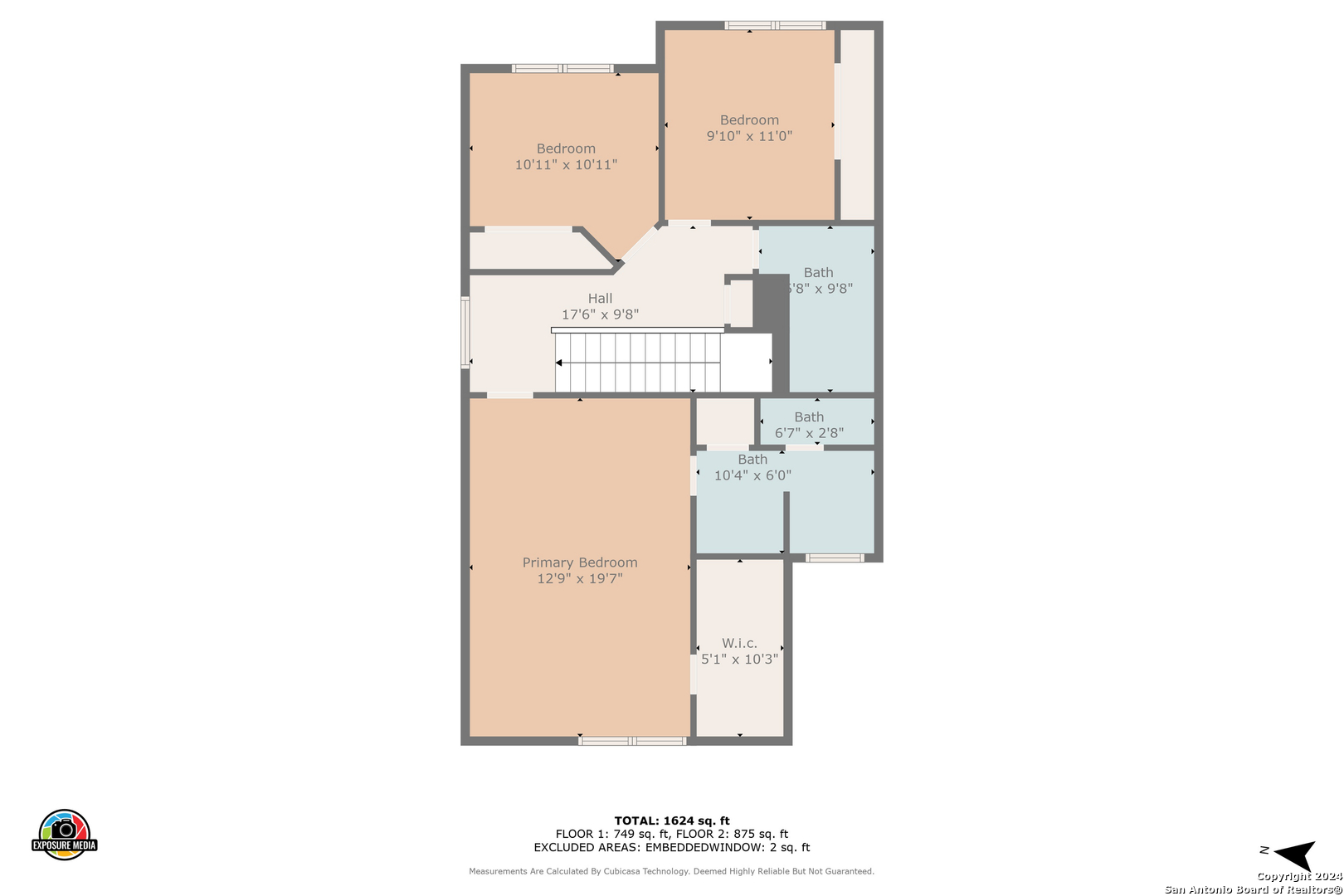 4314 Griffin Park   San Antonio TX 78251