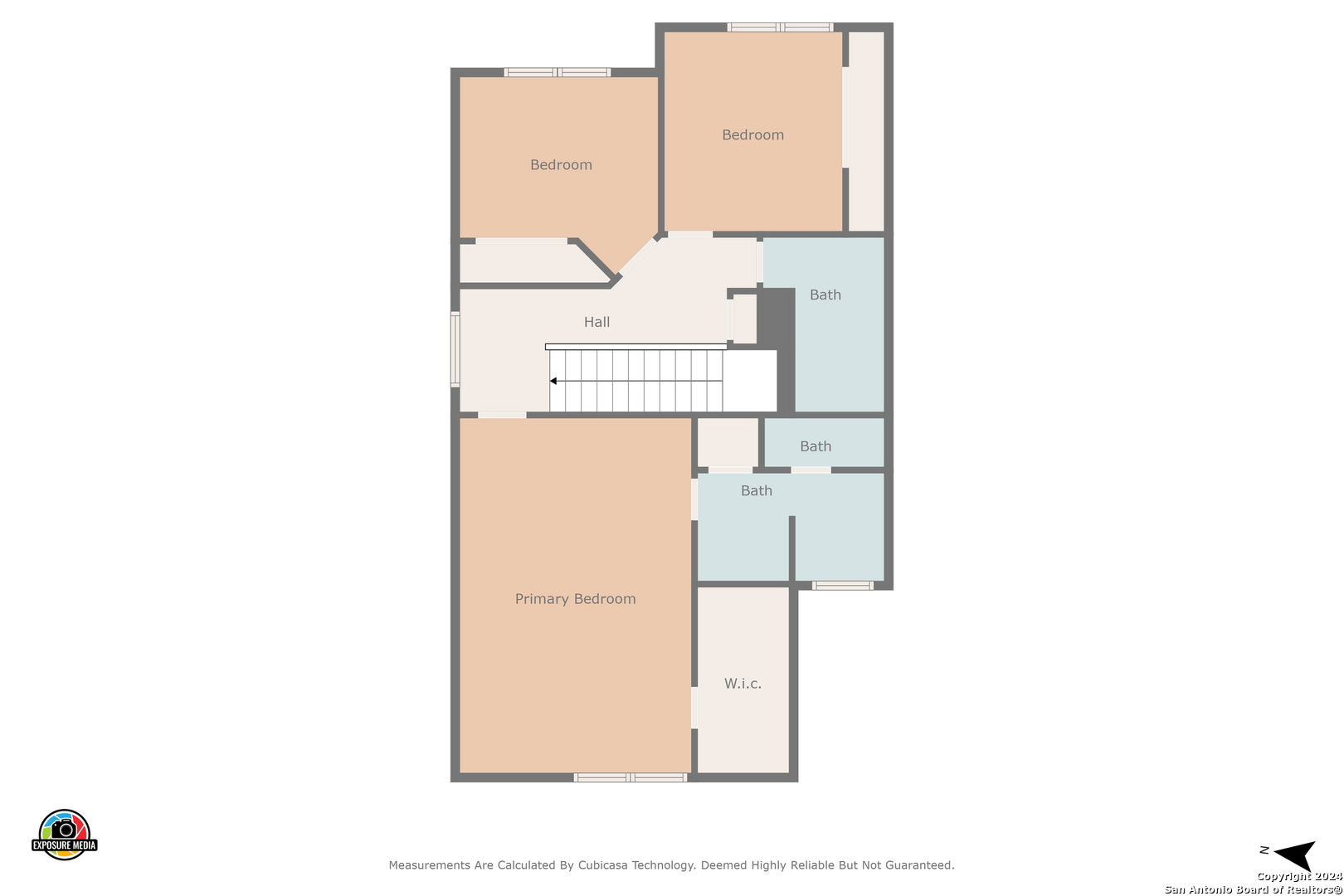 4314 Griffin Park   San Antonio TX 78251