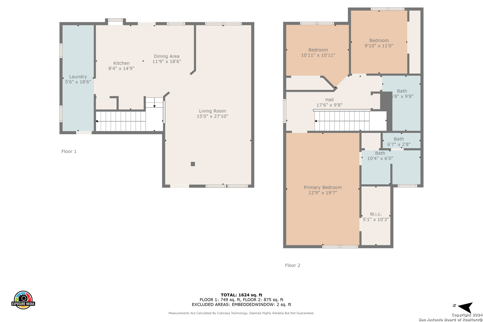 4314 Griffin Park   San Antonio TX 78251